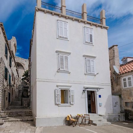 Welcome Apartment - Old Town Dubrovnik Bagian luar foto