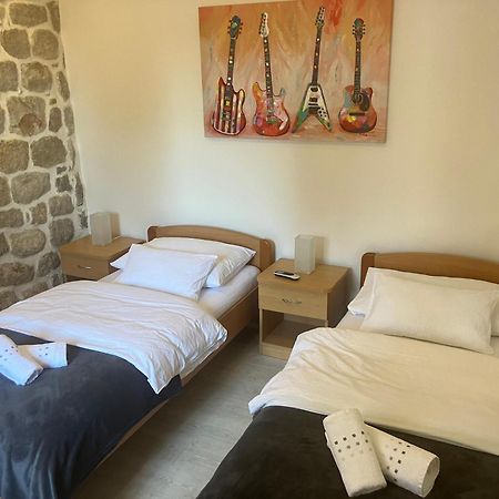 Welcome Apartment - Old Town Dubrovnik Bagian luar foto