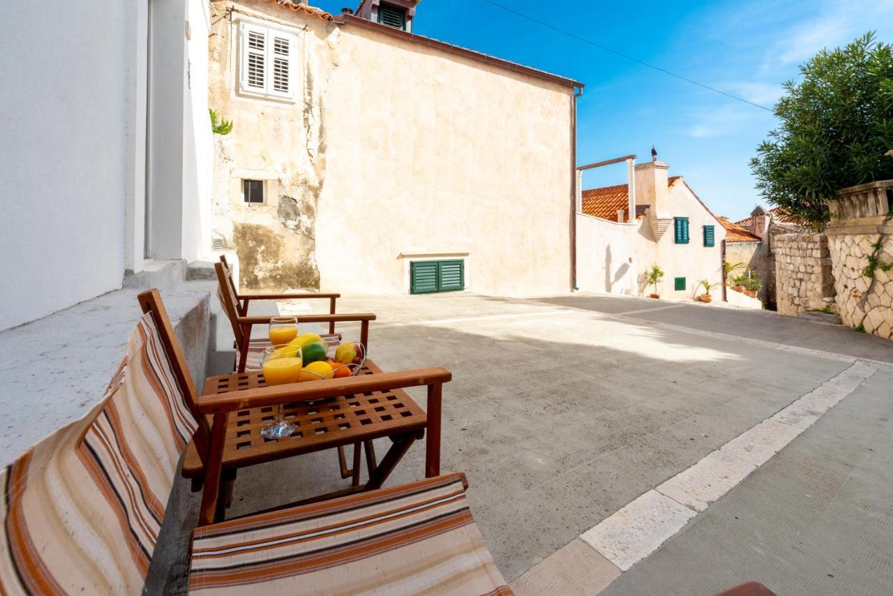 Welcome Apartment - Old Town Dubrovnik Bagian luar foto