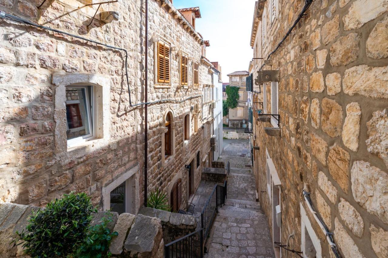 Welcome Apartment - Old Town Dubrovnik Bagian luar foto