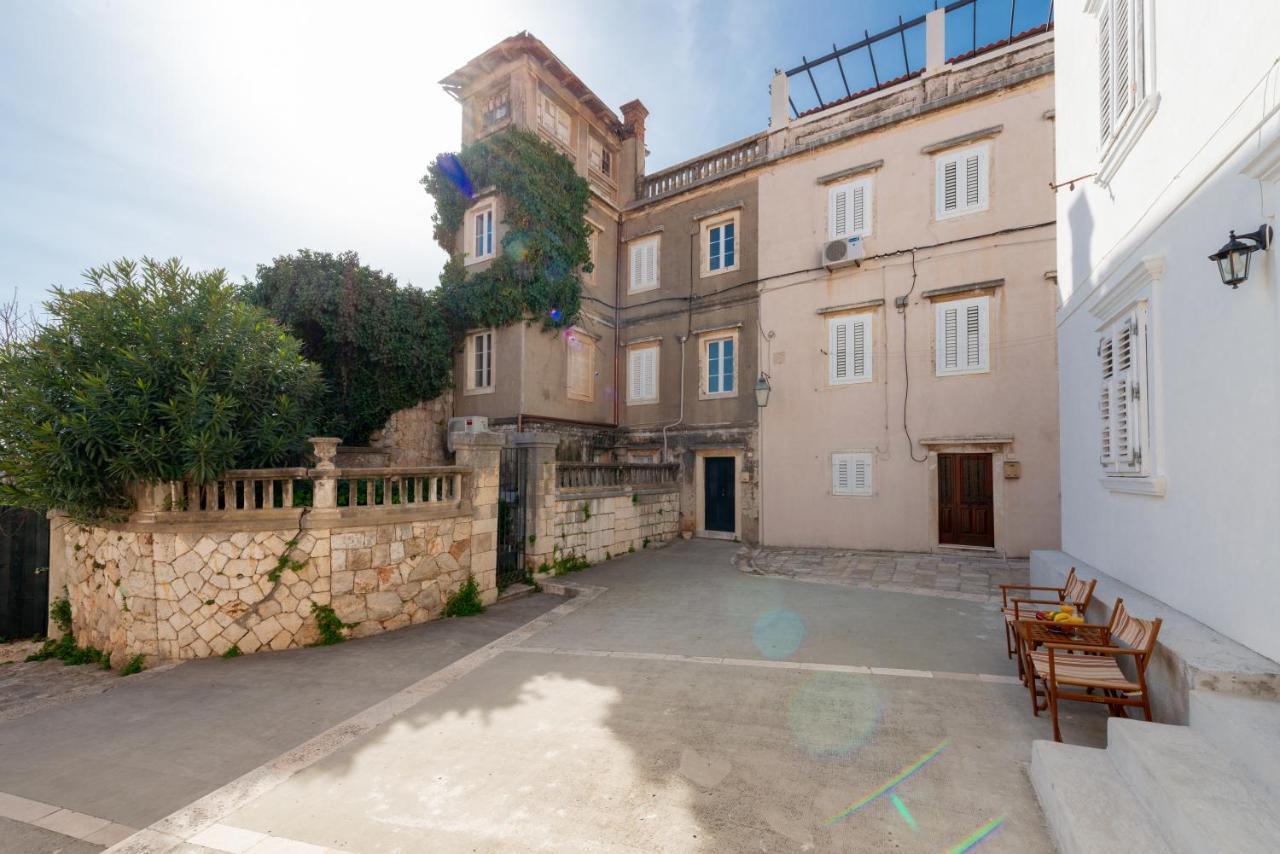 Welcome Apartment - Old Town Dubrovnik Bagian luar foto