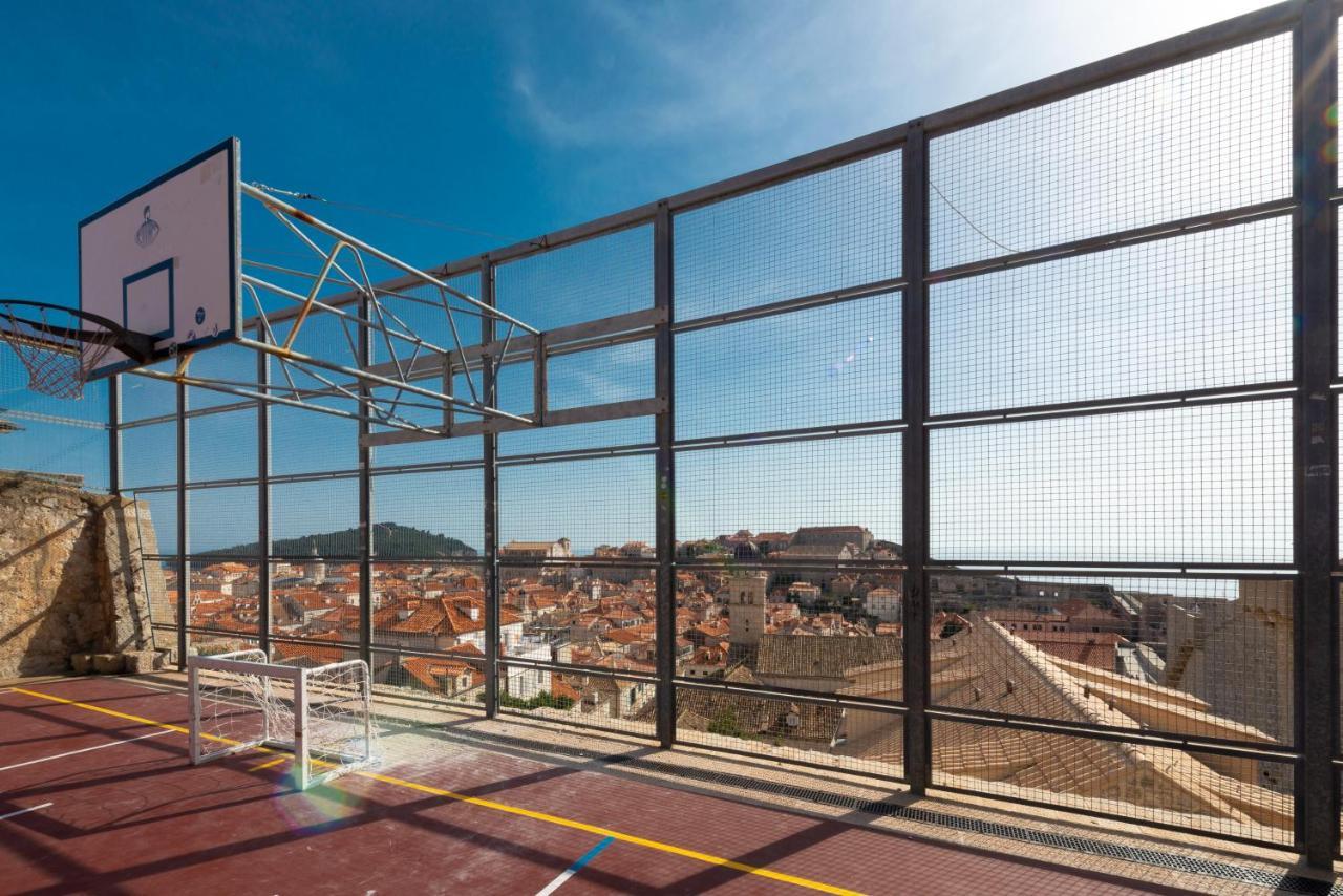 Welcome Apartment - Old Town Dubrovnik Bagian luar foto