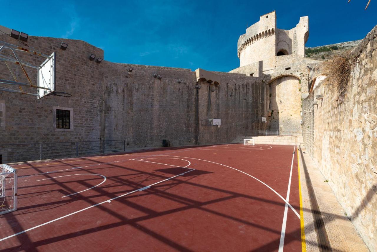 Welcome Apartment - Old Town Dubrovnik Bagian luar foto