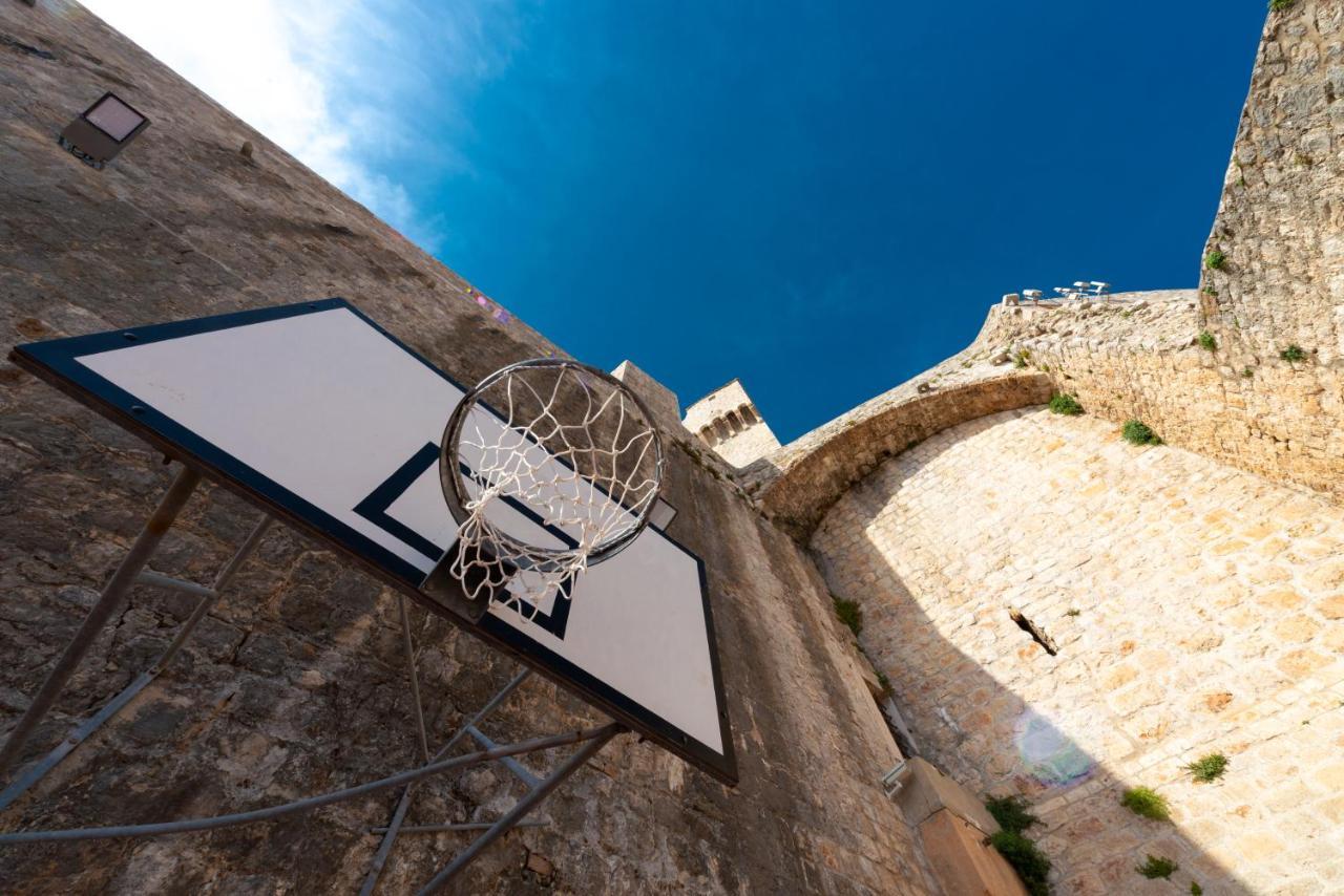 Welcome Apartment - Old Town Dubrovnik Bagian luar foto