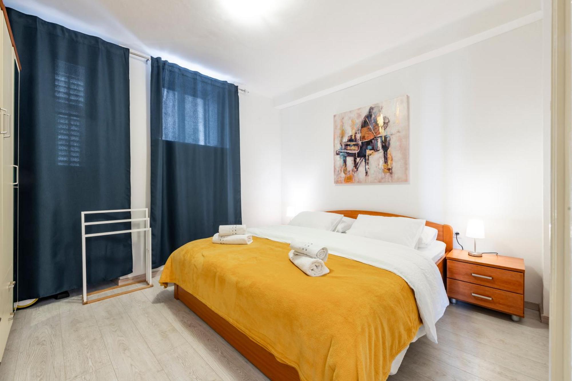 Welcome Apartment - Old Town Dubrovnik Bagian luar foto
