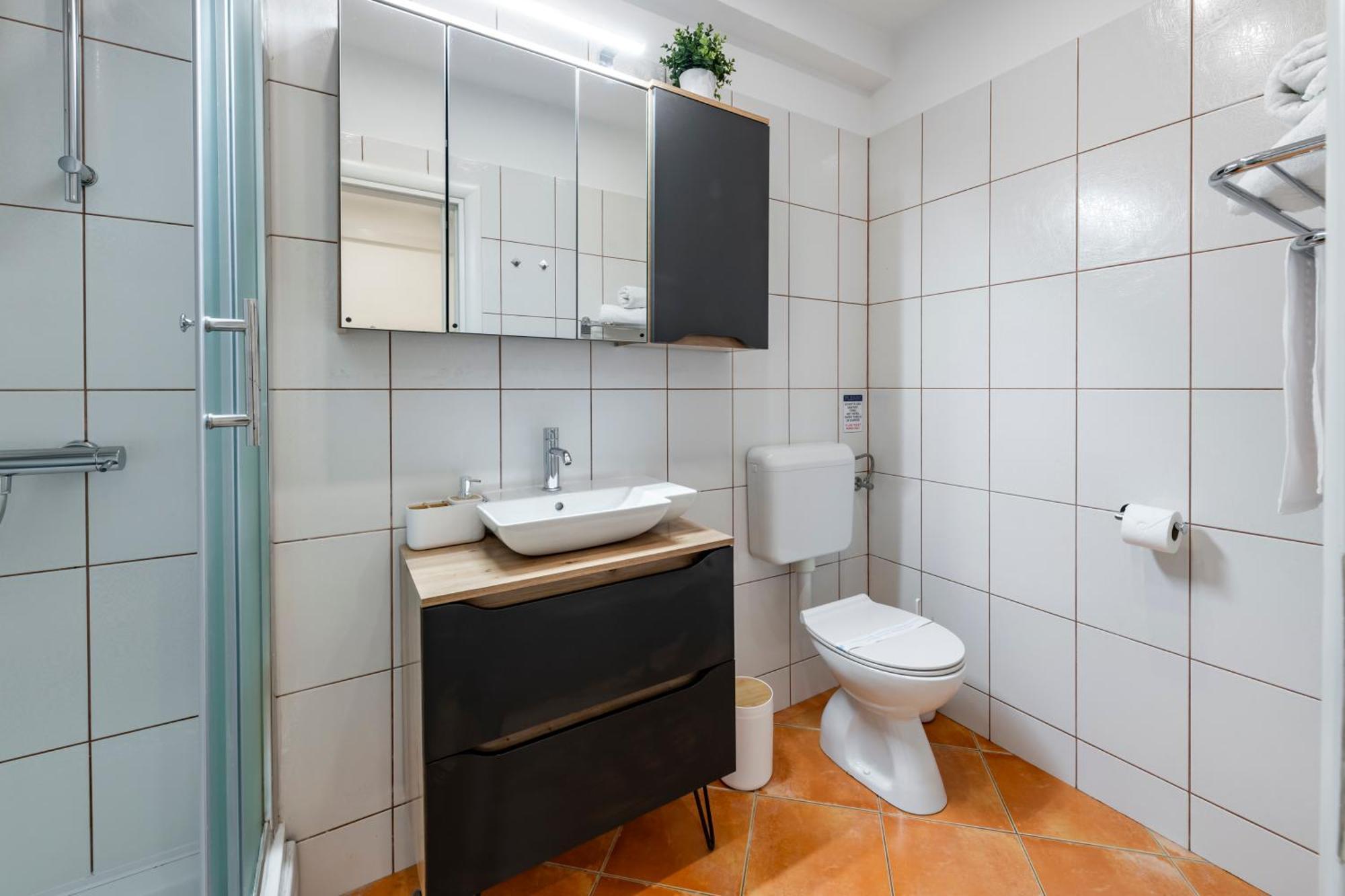 Welcome Apartment - Old Town Dubrovnik Bagian luar foto